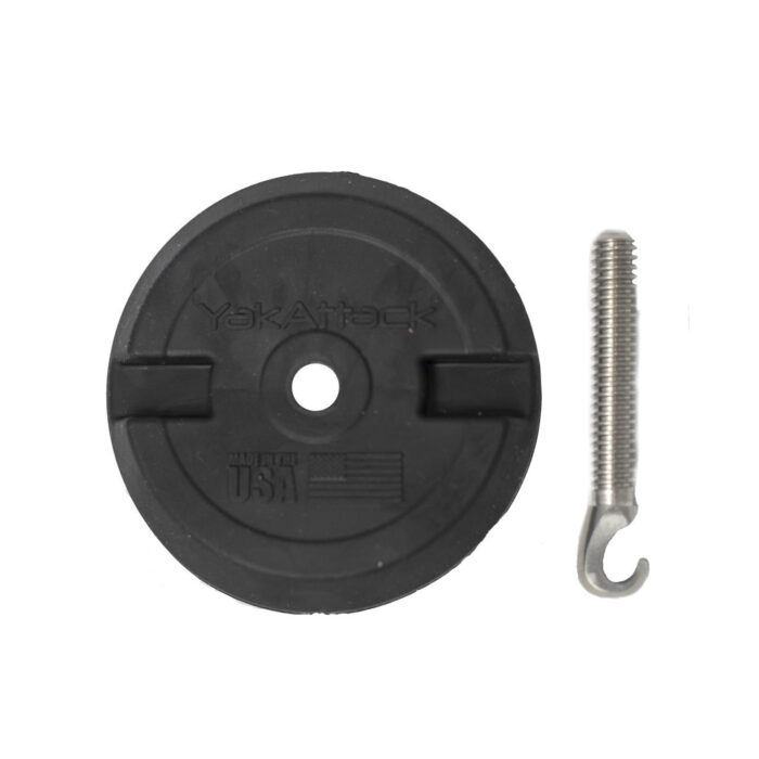 YakAttack Leash Plug Adapter