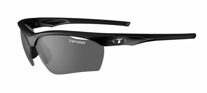 Tifosi Vero Gloss Black Frame (Interchange)