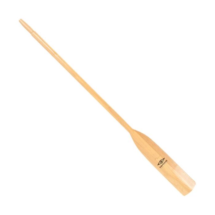 Carlisle Economy Wood Oar