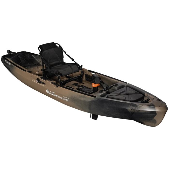 Old Town Sportsman PDL 120 PRO (Sierra)