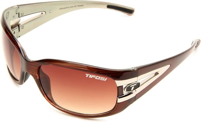 Tifosi Lust Sagewood Frame (Brown Gradient Tint)