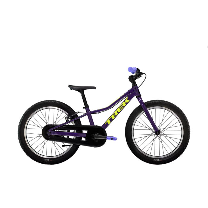 Trek Precaliber 20 single-speed (Purple)