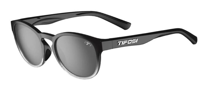 Tifosi Svago Onyx Fade Frame (Smoke Tint)
