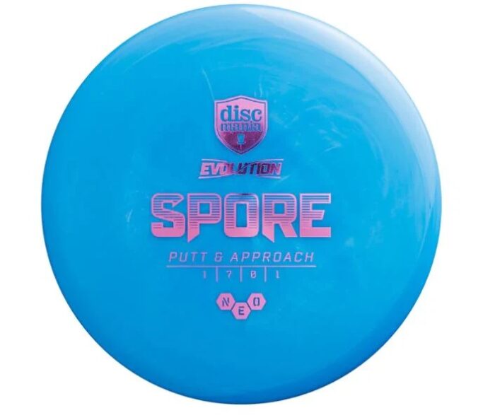 Discmania Evolution Spore