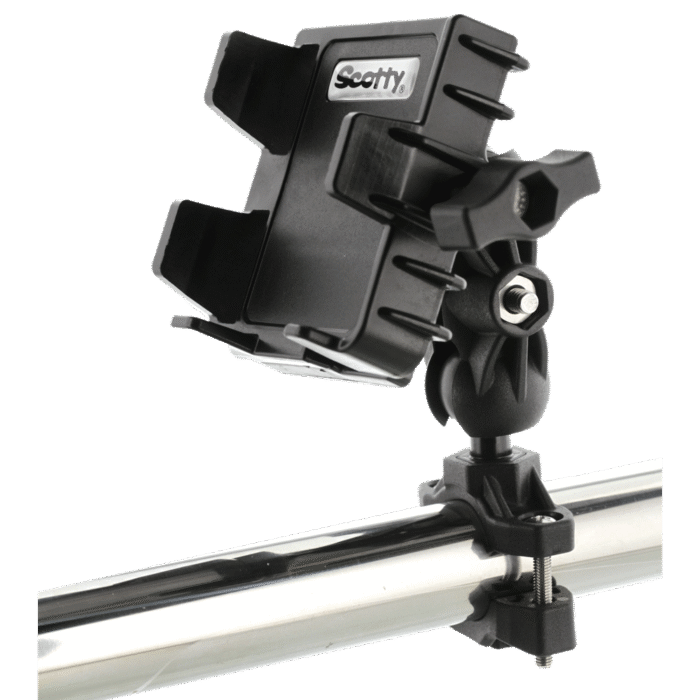 Scotty 139 Phone Holder - Image 4