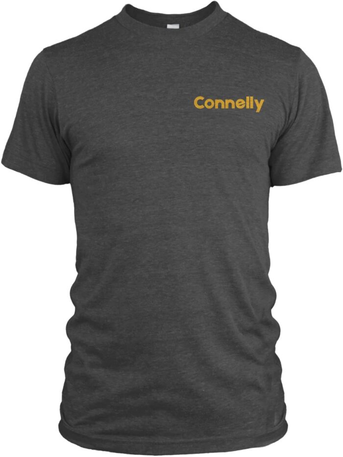 Connelly Surf Tee (Large)