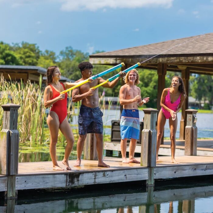 WOW Watersports Splash Cannon