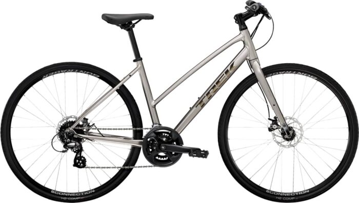 Trek FX 1 Disc Mid-step Gen 3