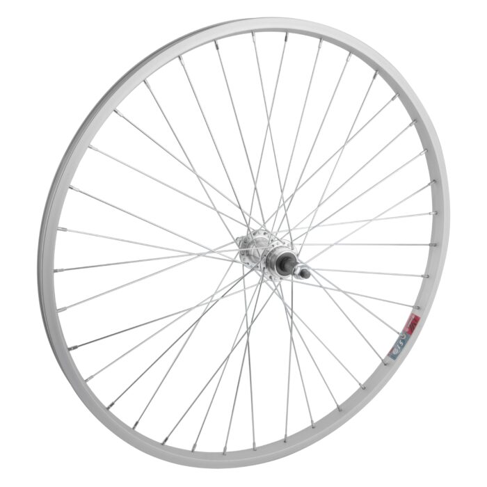 Wheel Master 26" Alloy Mountain Single Wall