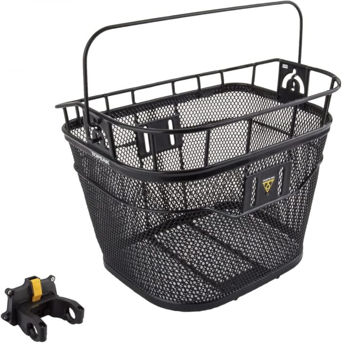 Topeak Fixer 3E Front Basket