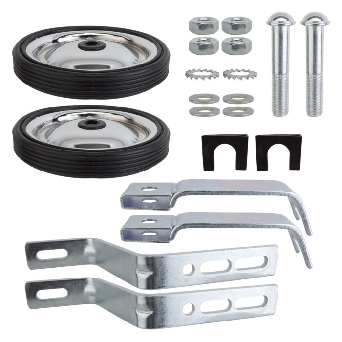 Sunlite Heavy Duty Training Wheels