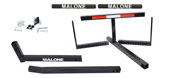 Malone Axis™ Truck Bed Extender