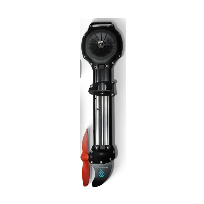 Vibe Impulse Drive