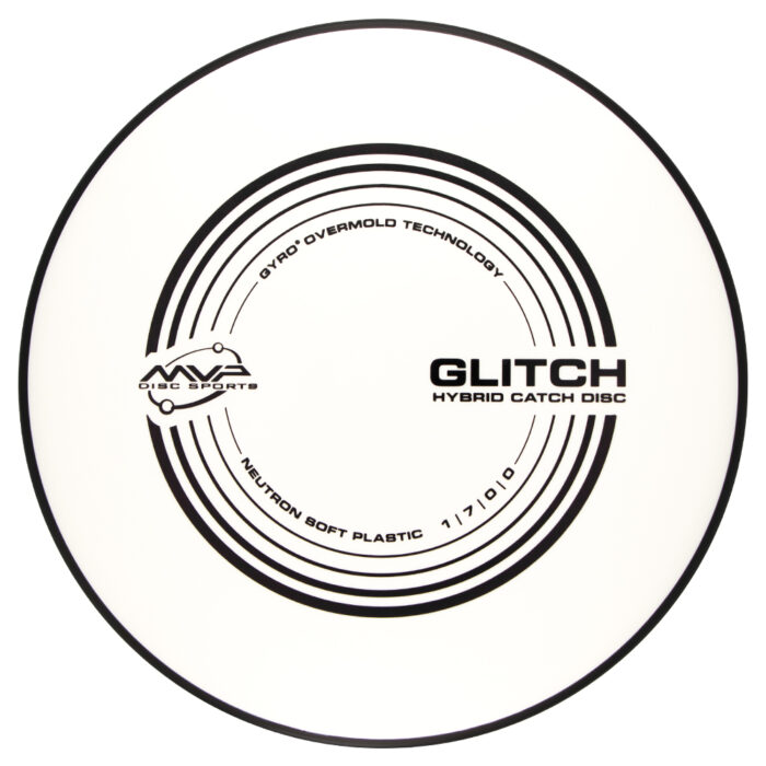 MVP Glitch Hybrid