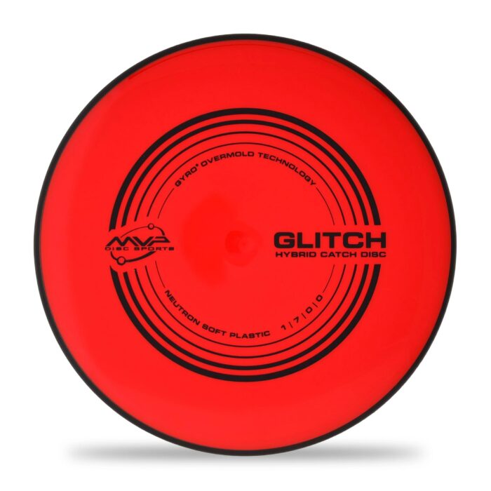 MVP Glitch Hybrid