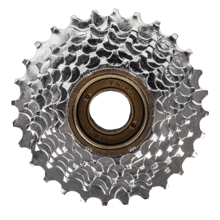 Sunlite 7 Speed 14-32t Freewheel