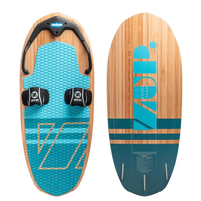 ZUP DOMORE Wake Foil Combo (Stapley) - Image 3