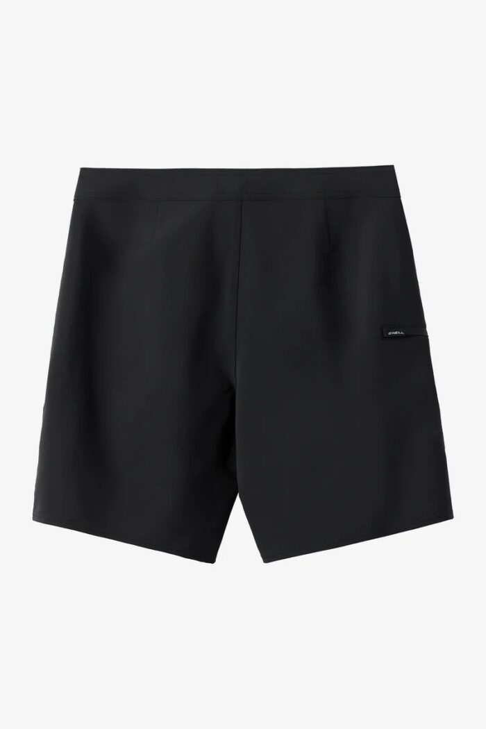 O'Neill Hyperfreak Heat Solid 19" Boardshorts (34")