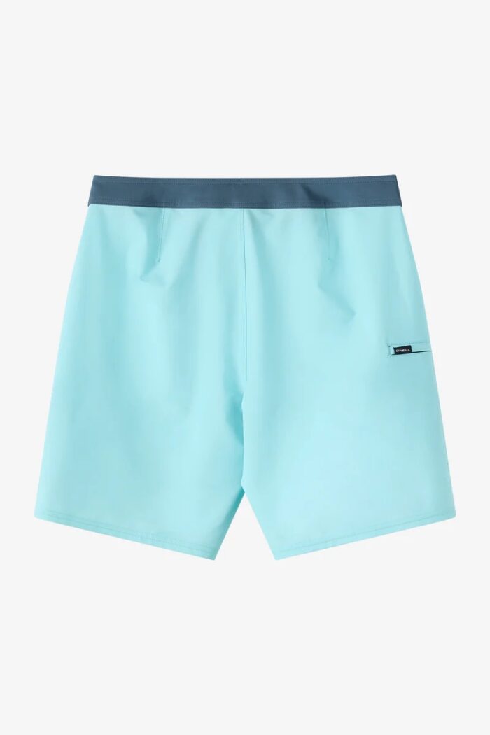 O'Neill Hyperfreak Heat Solid 19" Boardshorts (42")