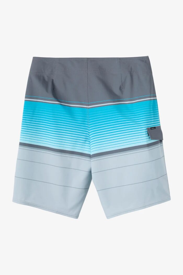 O'Neill Lennow Stripe 21" Boardshorts (44")