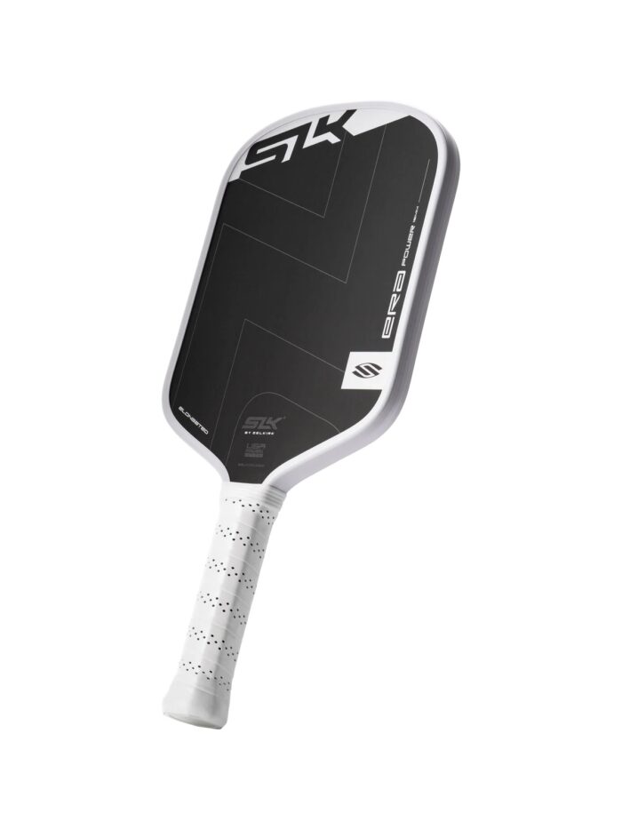 Selkirk ERA Power Elongated (White)