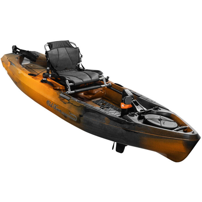 Old Town Sportsman 106 PDL (Ember)