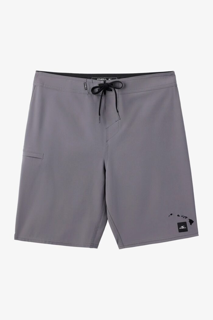 O'Neill Hyperfreak Heat Solid Hawaii 2 (Grey) 40"