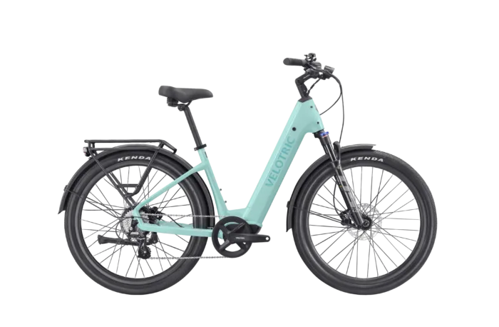 Velotric Discover 2 E-Bike (Mint)