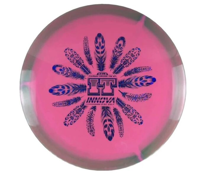 Innova Halo Star IT Fairway Driver