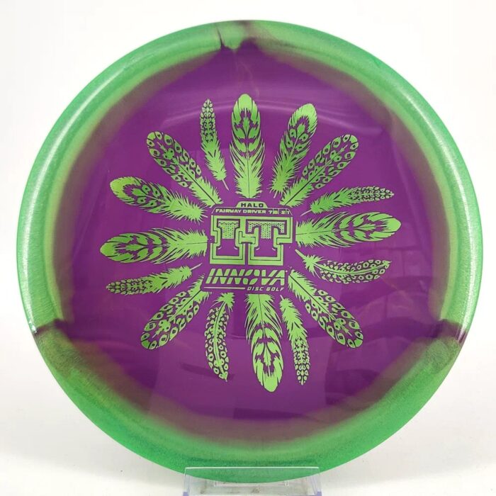 Innova Halo Star IT Fairway Driver
