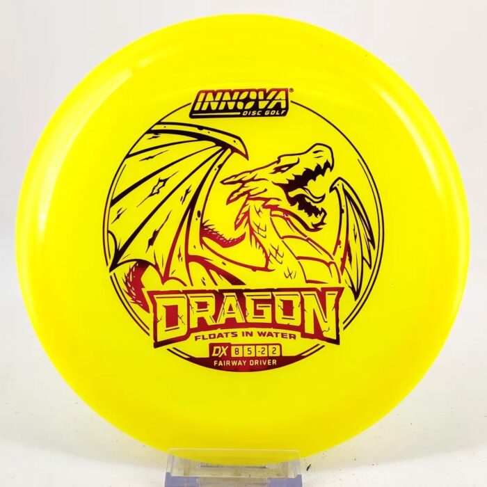 Innova DX Dragon Fairway Driver