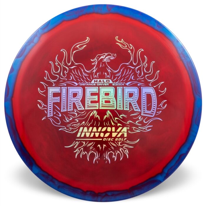 Innova Halo Star Firebird Fairway Driver