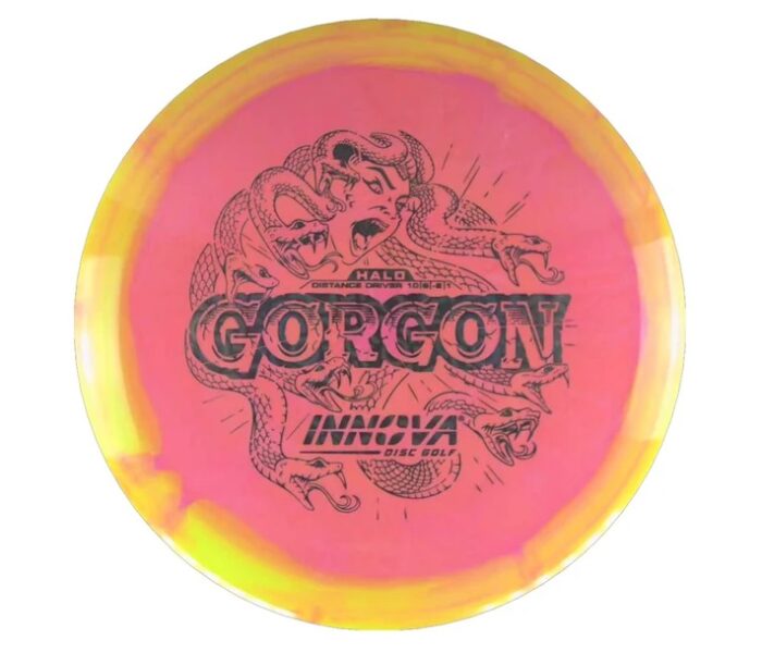 Innova Halo Star Gorgon Distance Driver