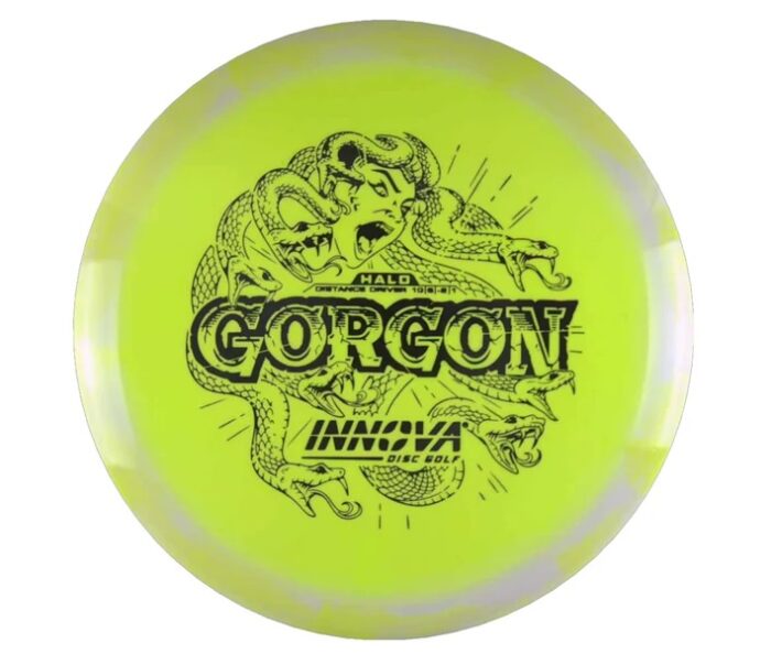 Innova Halo Star Gorgon Distance Driver