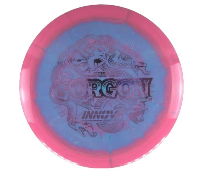 Innova Halo Star Gorgon Distance Driver