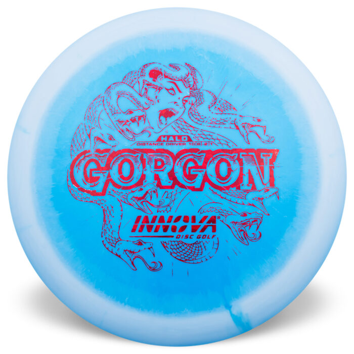 Innova Halo Star Gorgon Distance Driver