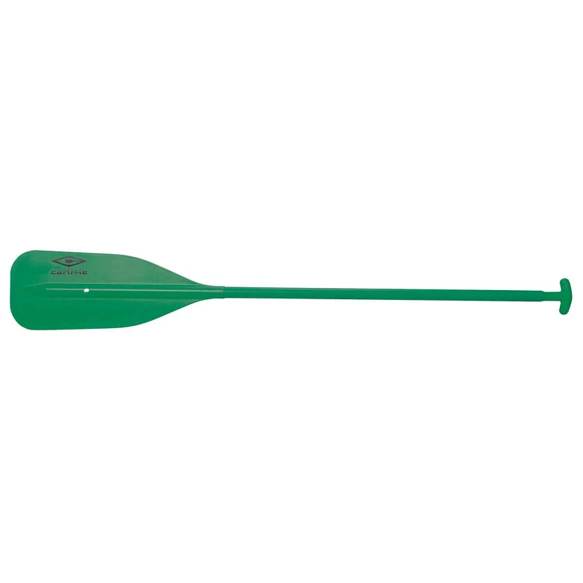 Carlisle Standard Canoe Paddle - TGrip 54" - Image 2