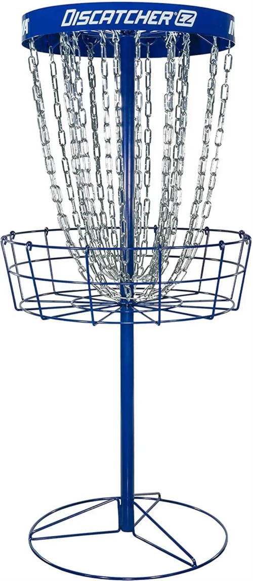 Innova Discatcher EZ Blue