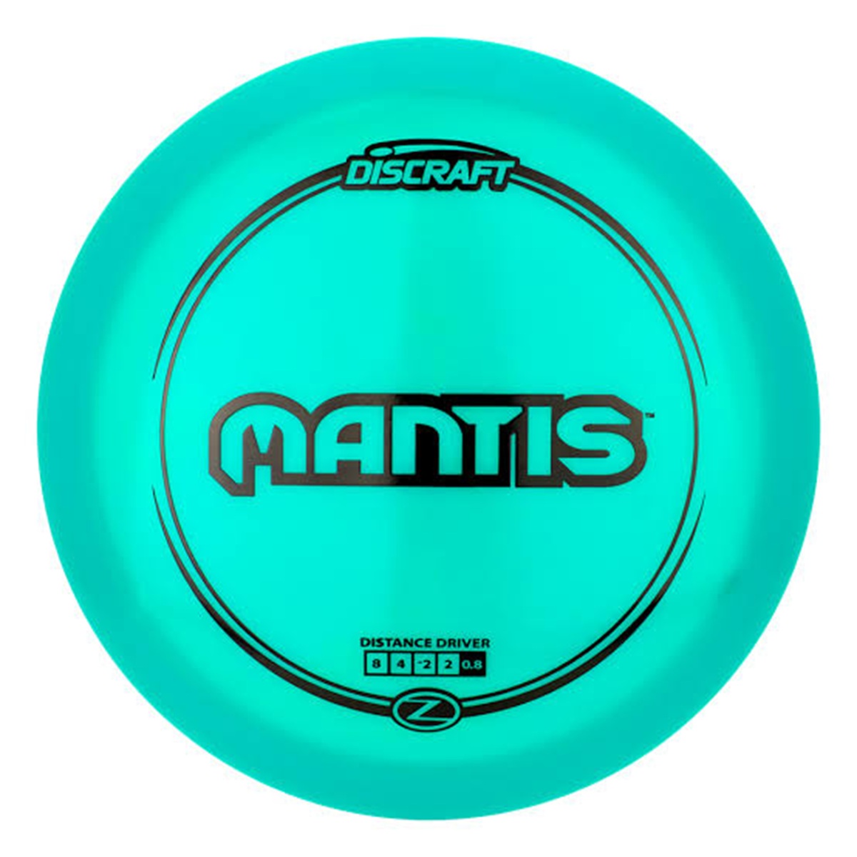 Discraft Z Line Mantis Distance Driver Disc