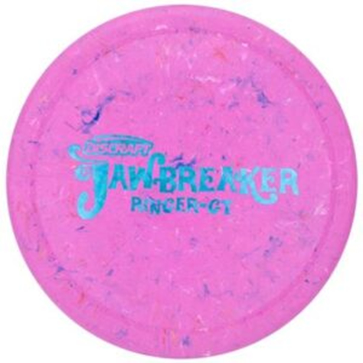 Discraft Jawbreaker Ringer GT Putter Disc