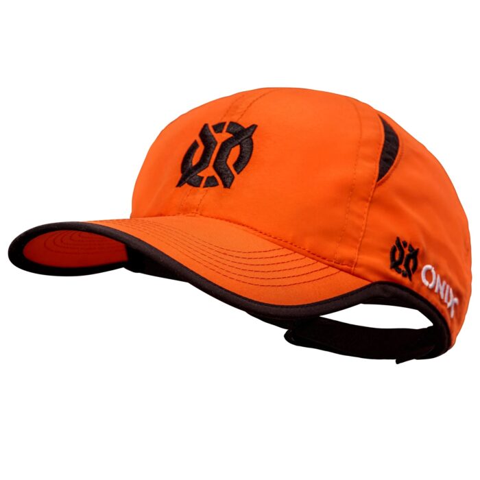 ONIX Premier Lite Pickleball Hat (Orange)