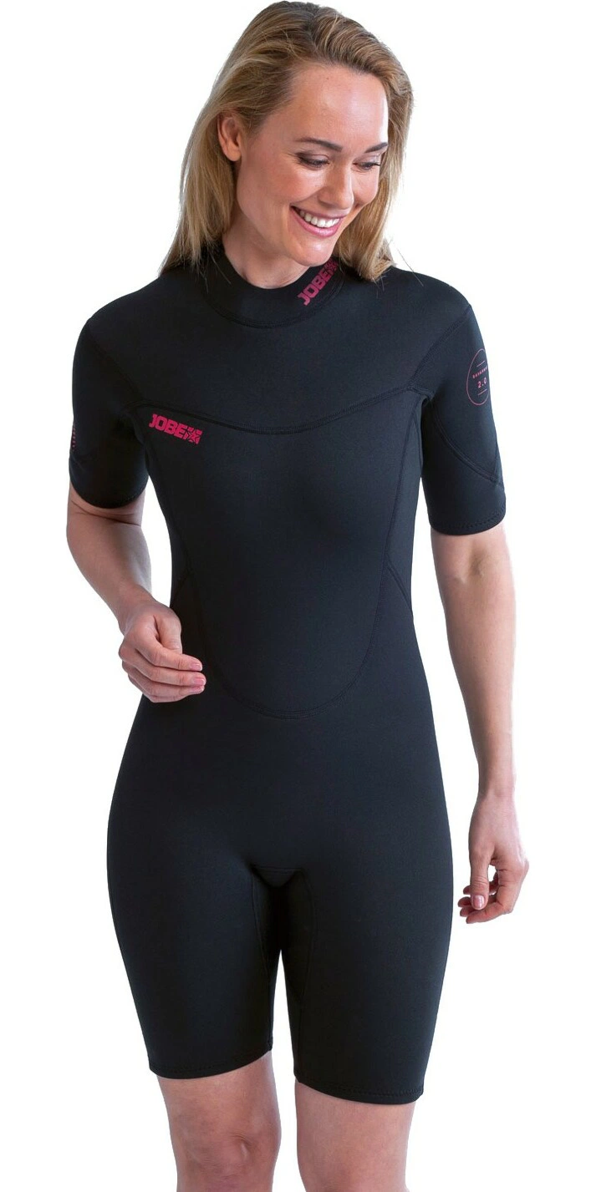 Jobe Savannah Shorty Wetsuit 2mm (XXL)