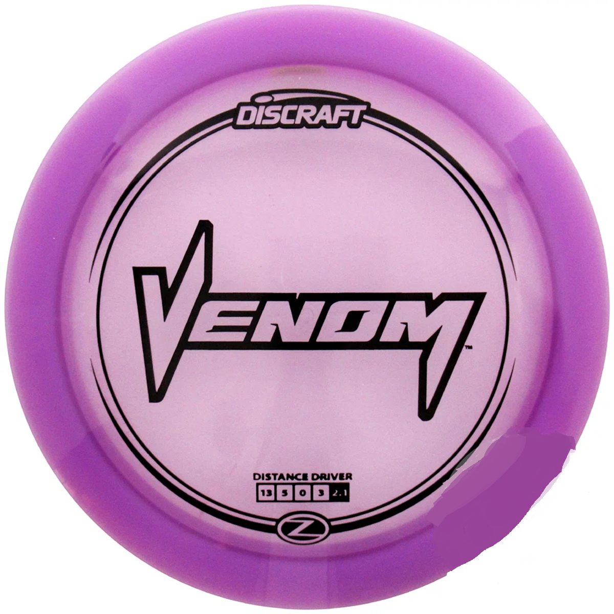 Discraft Venom Distance Driver