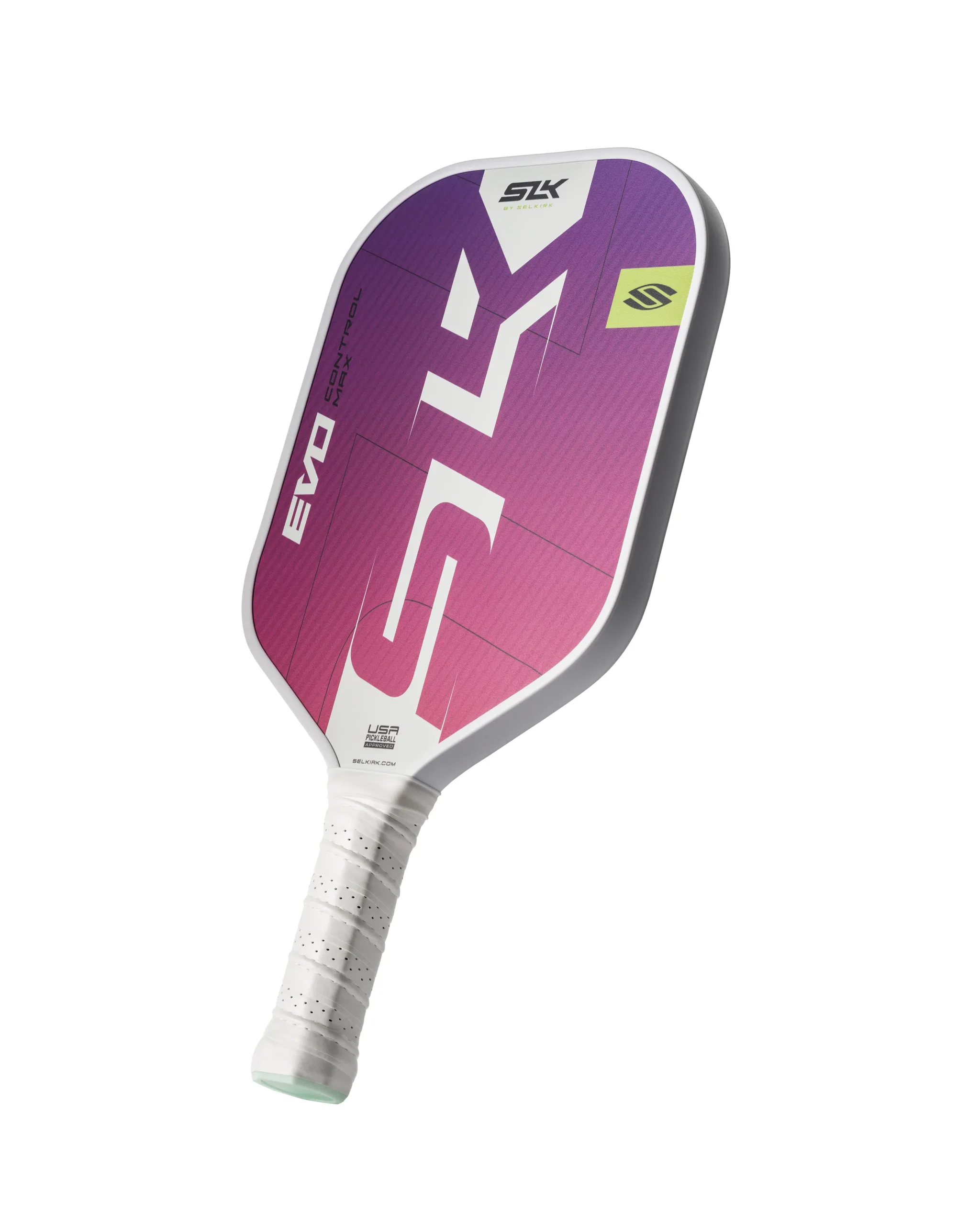 Selkirk Evo Control Max 2.0 (Purple) - Image 3