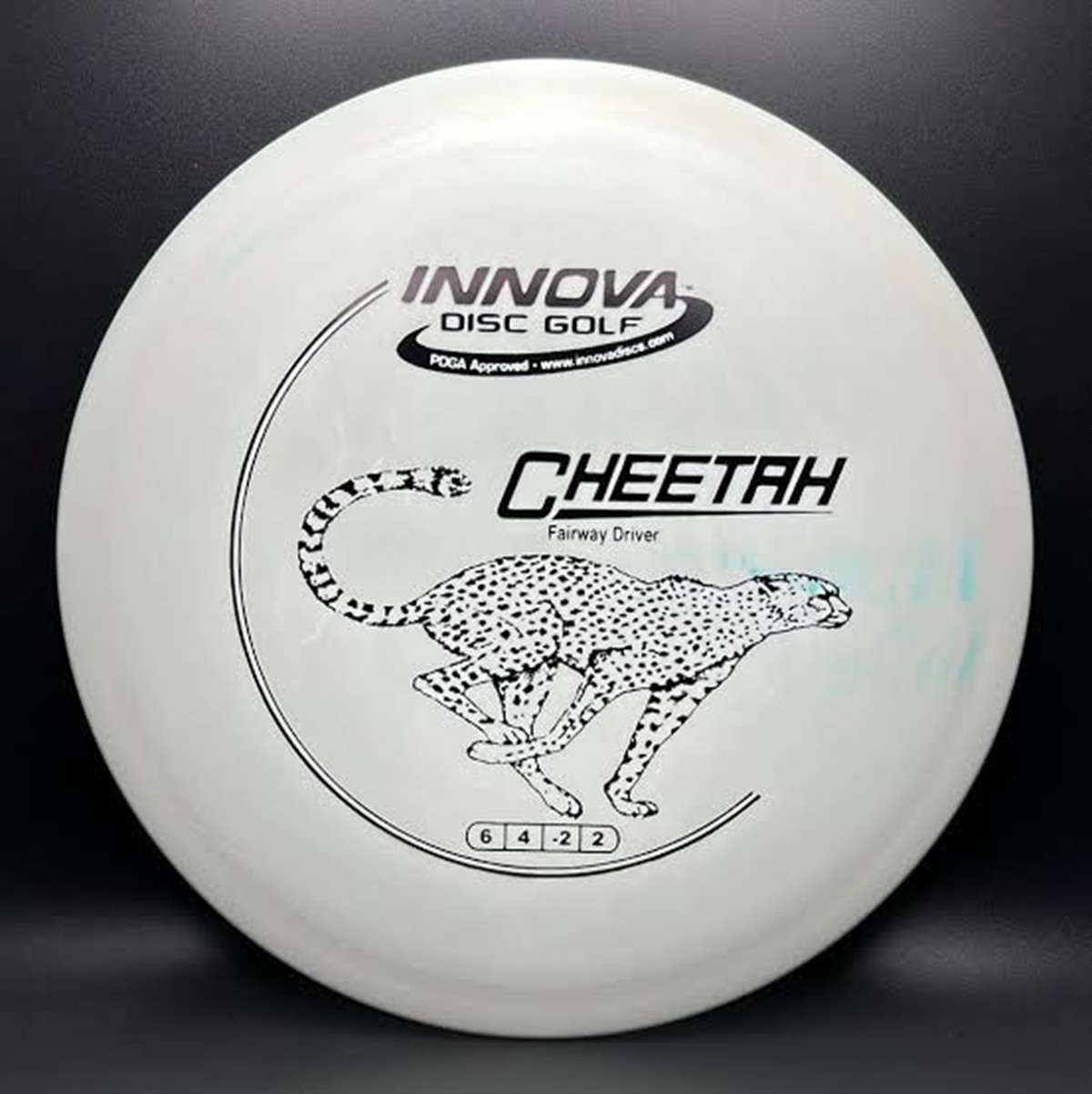 Innova Cheetah Fairway Driver