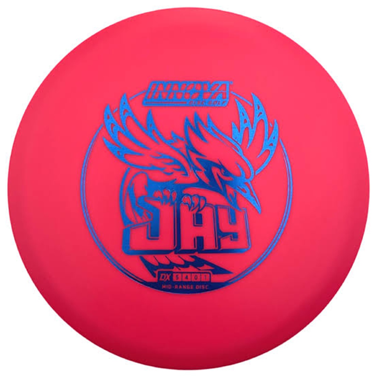 Innova Jay DX Mid Range