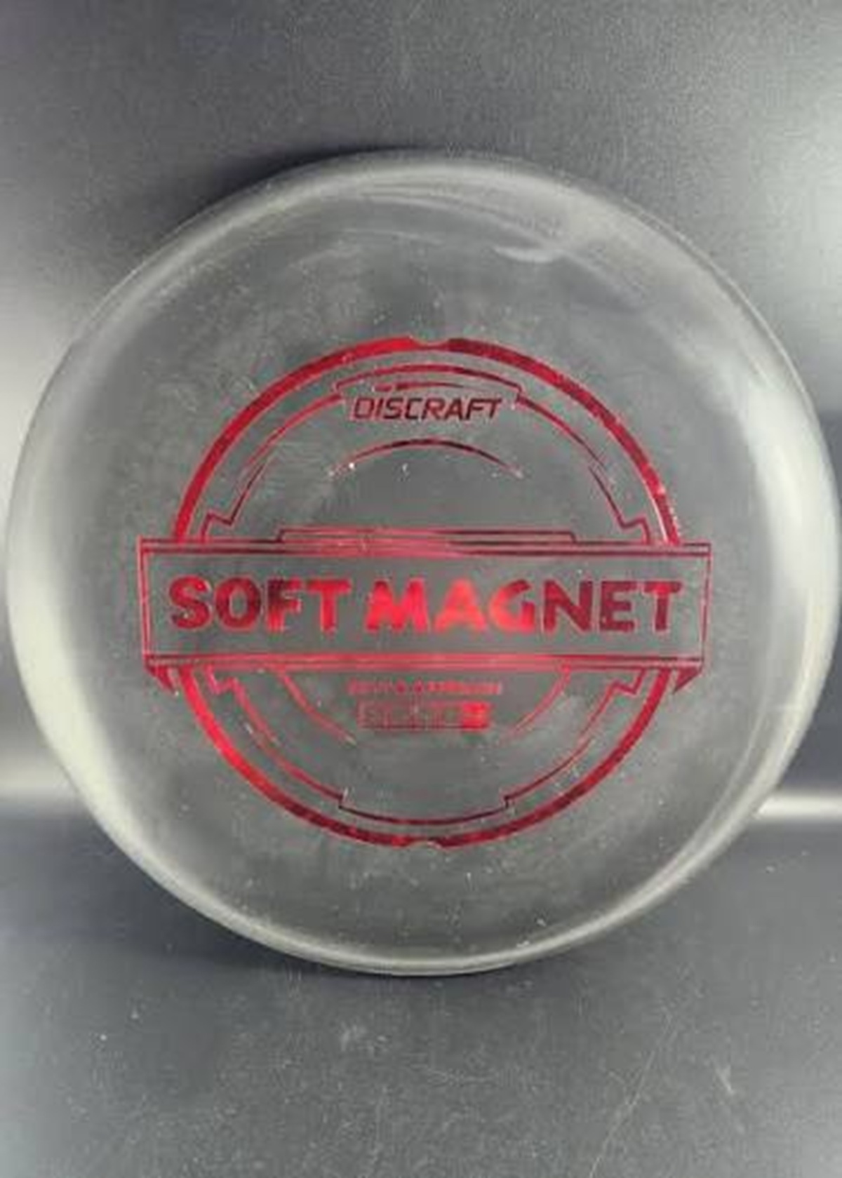Discraft Soft Magnet Putt and Approach