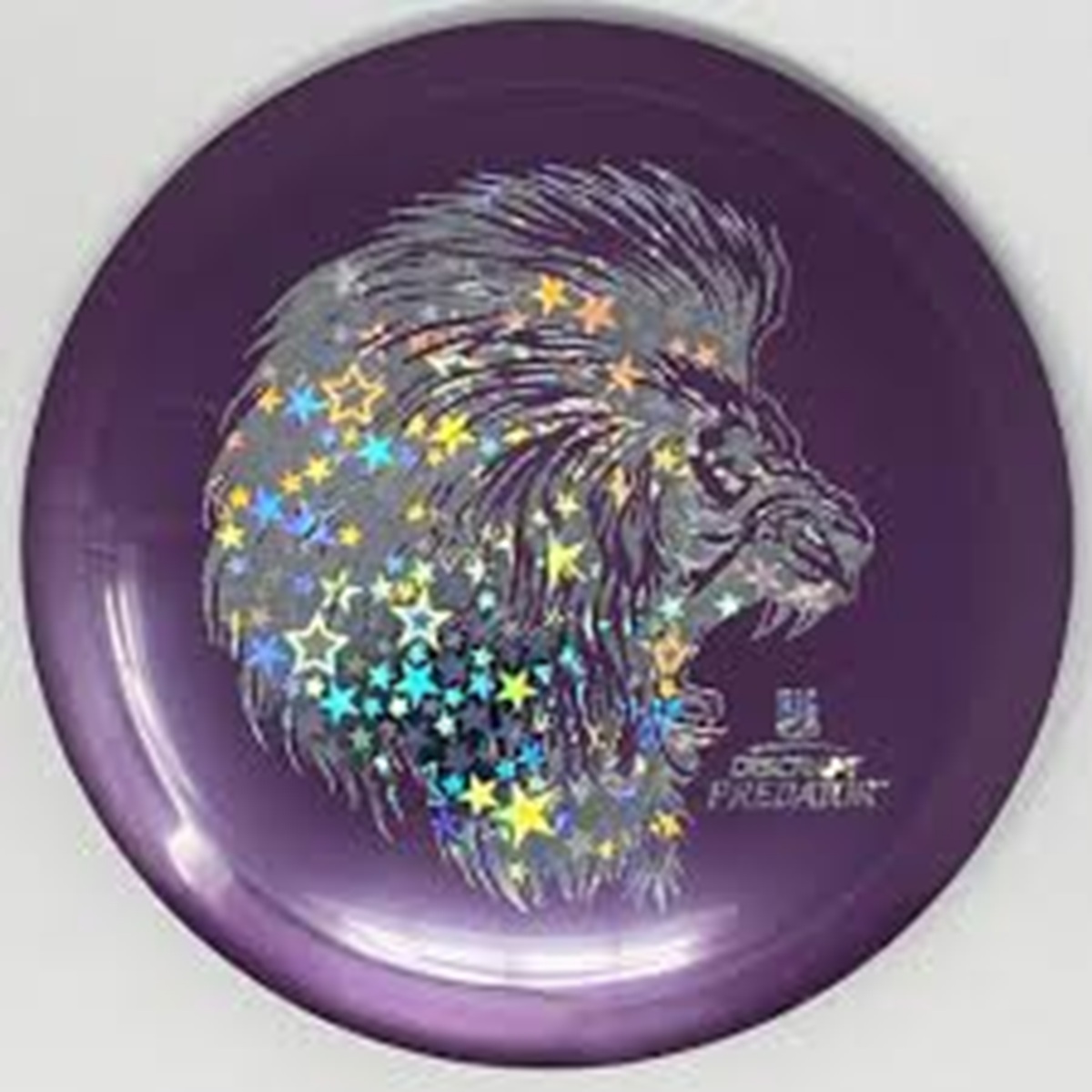 Discraft Big Z Predator
