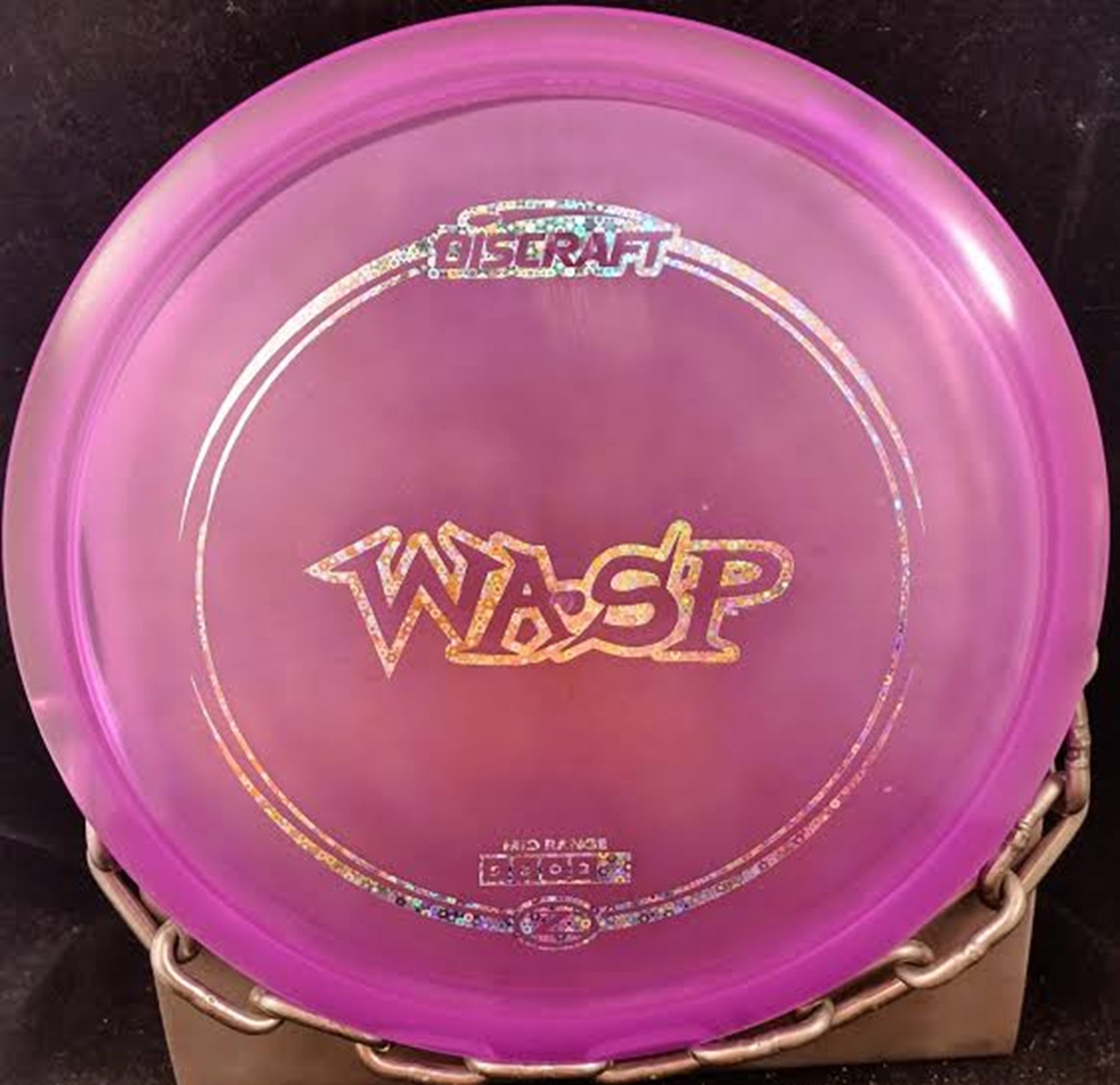 Discraft Wasp Mid Range