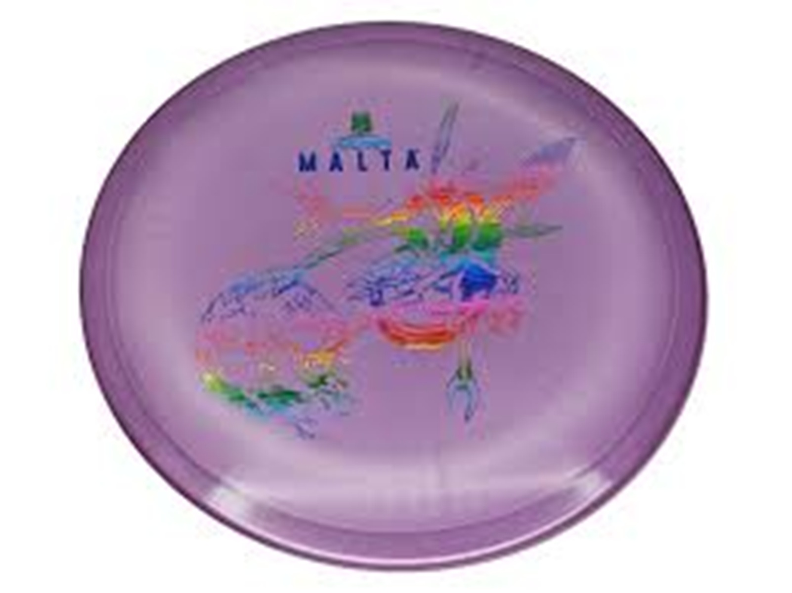 Discraft Big Z Malta